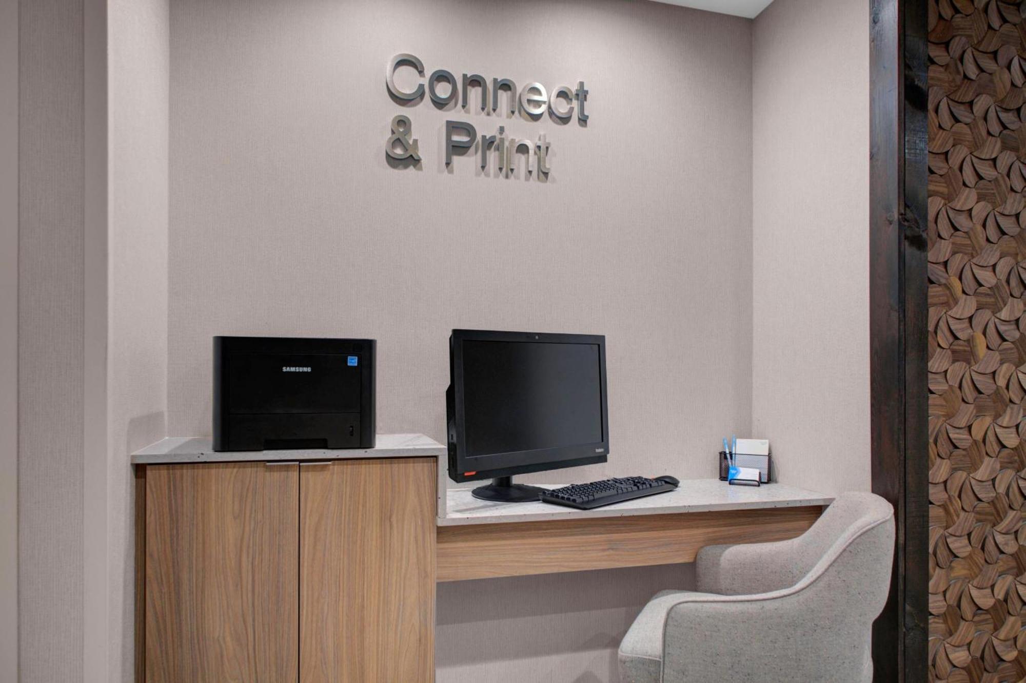 Fairfield Inn & Suites By Marriott Roanoke Salem Bagian luar foto